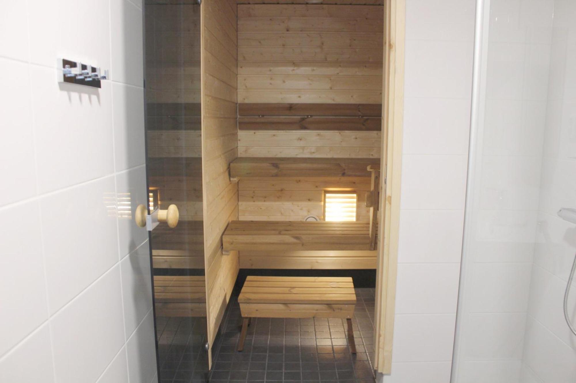 Forenom Serviced Valtakatu Apartment Rovaniemi
