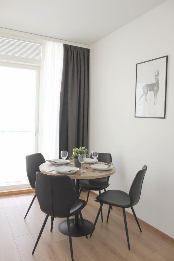 Apartment Forenom Serviced Valtakatu