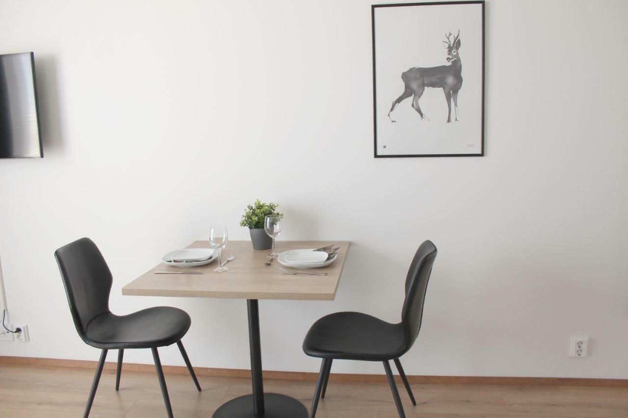 Apartment Forenom Serviced Valtakatu