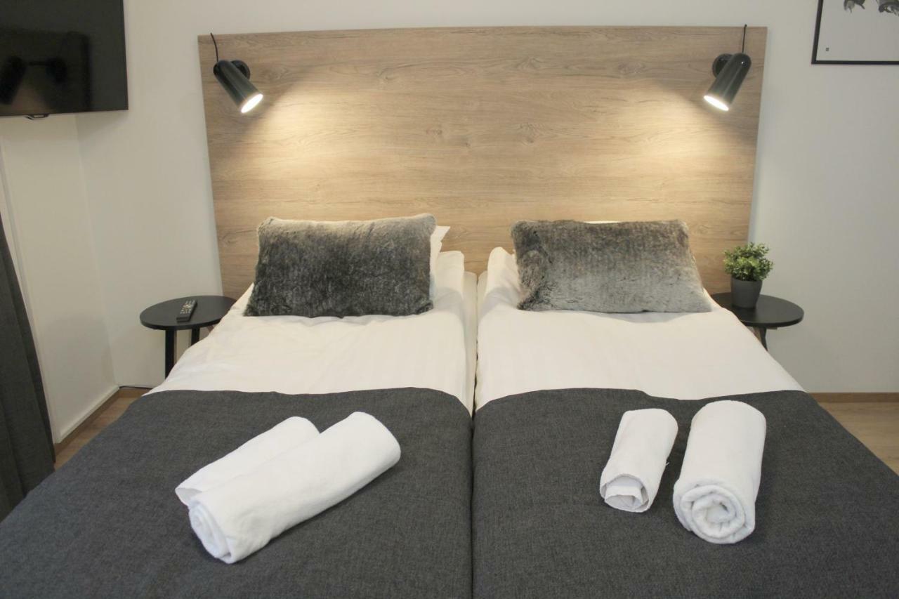 Lejlighed Forenom Serviced Valtakatu Rovaniemi